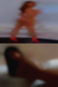 Anything BBW dangerous and the unknown..