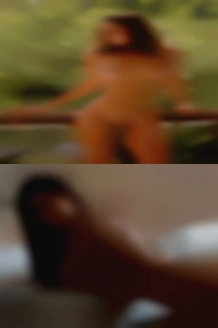 I'll be that amazing booty call.