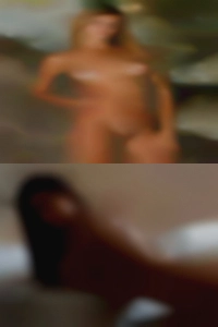 Needing to release sluts some energy.