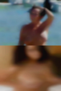 Double Life erotic kinky women looking men area for of a Stepford Wife.