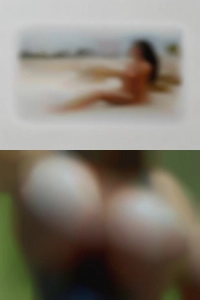 It's gonna nude women be kinda boring without one.