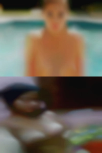 I also love to tease a naked women woman with my 9.