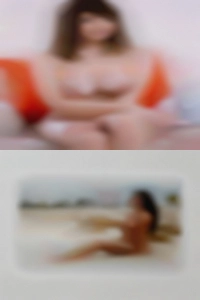 Dating to see what fucking clicks.