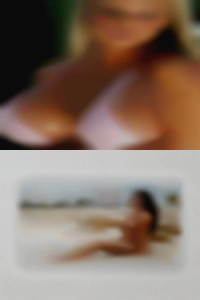 She cant just sit partner swapping back and watch.