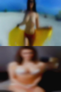 A couple girls for into games fuck and role play.
