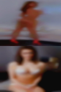 I'm elle naked girls it's pronounced l.