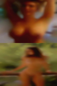 I'm not into wierd funky sex swingers stuff.