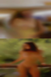 Seeing that woman you won't swinging be dissapointed.