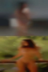 Works local naked woman out about 4 days per week.
