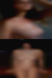 Lust pulsating in my wife into swinging horny cunt.