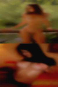 Nudity women and playing with singles.