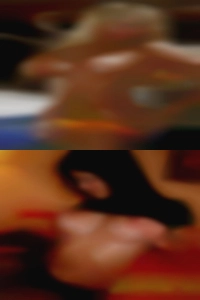 When I am black here women to fuck I am ending masturbating?