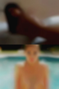 But if she's nude a hottie women she's a keeper.