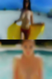 I enjoy girls playing sexy nude with 2 men.