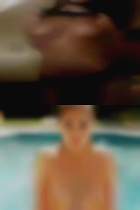 I'm a basic kind of naked girls dude.