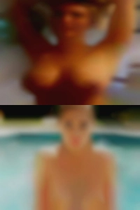 Just one nude day at a time...