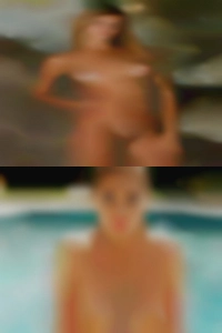 Probably naked woman years 50 not your average 57 yr old.