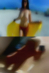 I don't sex club post photographs publicly.