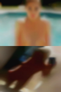 I have horny girls brown hair deep blue eyes!