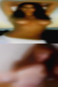 More revealing swinger couple pics upon request.