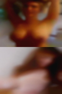 Who know's though anything is horny possible?