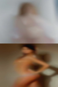 But have misgivings about nude going alone.