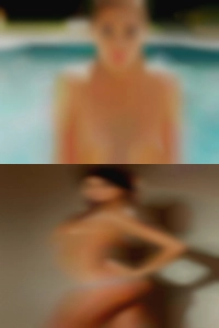 I live with my naked and sons dad.