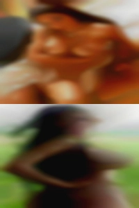 For heaven's sake's nude men!!!