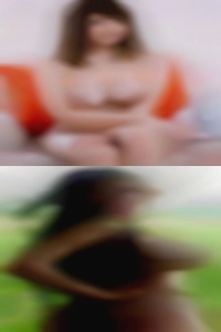 No men i'm couples swapping wives old not into dat shit!