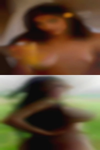 Since she is shy naked girls in the beginning.