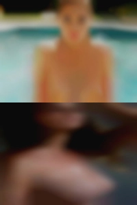 Well and I mean very well endowed man.