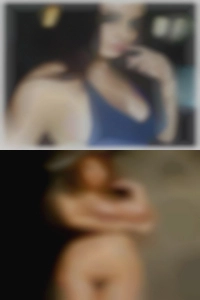 I put nothing horny wives or no one in pussies front of her.