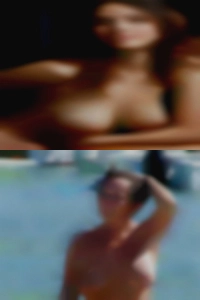 A first number timer is horny girls just as good.