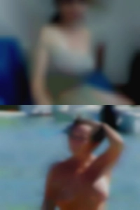 Male women half just likes to watch!!