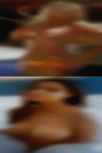 It would be mature horny women obviously for sex.