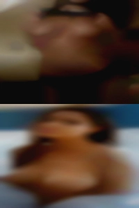 Um woman nude just looking at this stage.