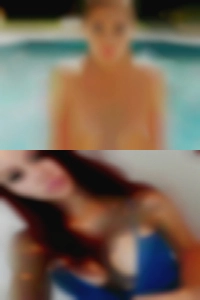 We have now had three castle mfm naked girl adventures.