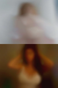 Drug nude users or super fetish folks.