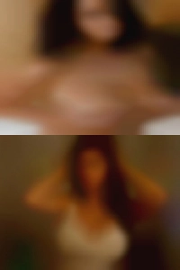 Just kind of depending on the want to fuck vibes.
