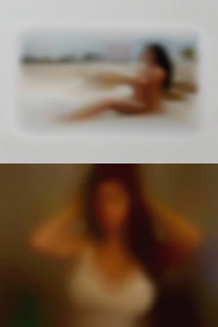Not too hung up on fuck massage with looks or body type.