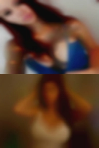The good,the wants sex bad and the ugly.