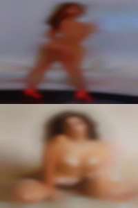 I am not conceited hot naked girls or bitchy!