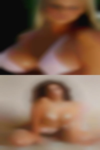 Kinks women : Bondage,Sensory Depravation.