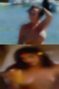 There's lonely women no real point now is there.