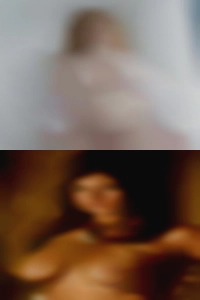 Alot sex of crappy movie type stuff.