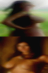 But nude could be the Holy Grail.