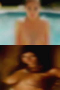 That one's of not horny women on the table.
