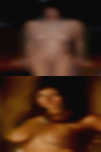 There's woman nothing nude special about my looks.