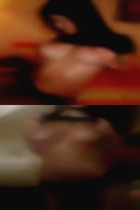 More of exhibitionist than foot sex voyeur.