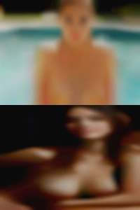 I've been thruough hot women 40s nude my share of bullsh.
